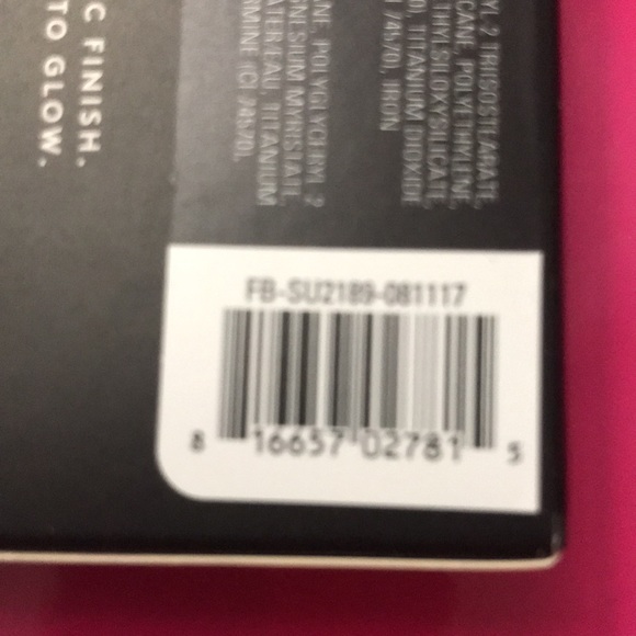 FENTY Killawatt highlighter 7daywknd/Poolside NWT BNIB - Picture 7 of 7